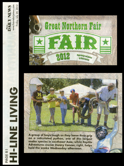 gread northern fair